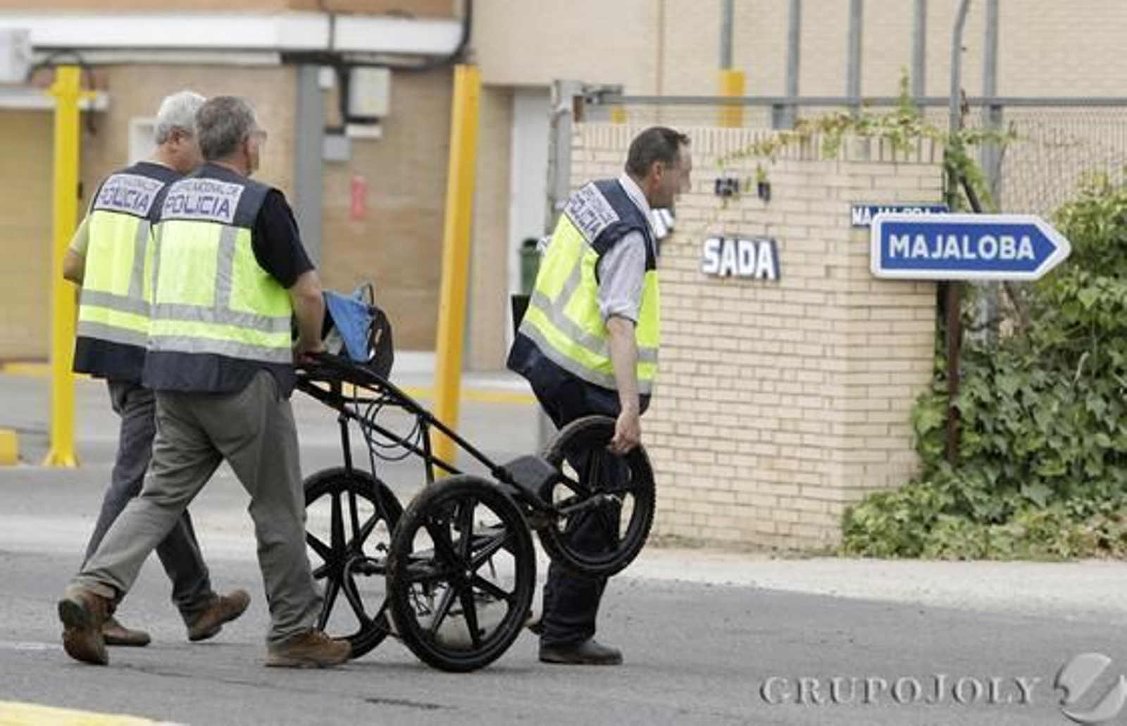 Foto: Antonio Pizarro