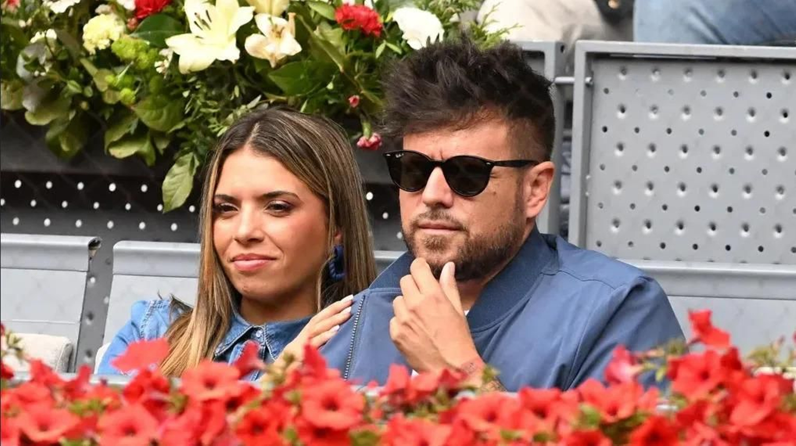 Pablo López y Laura Rubio volverán a pasar por el altar en el municipio gaditano de Alcalá del Valle.