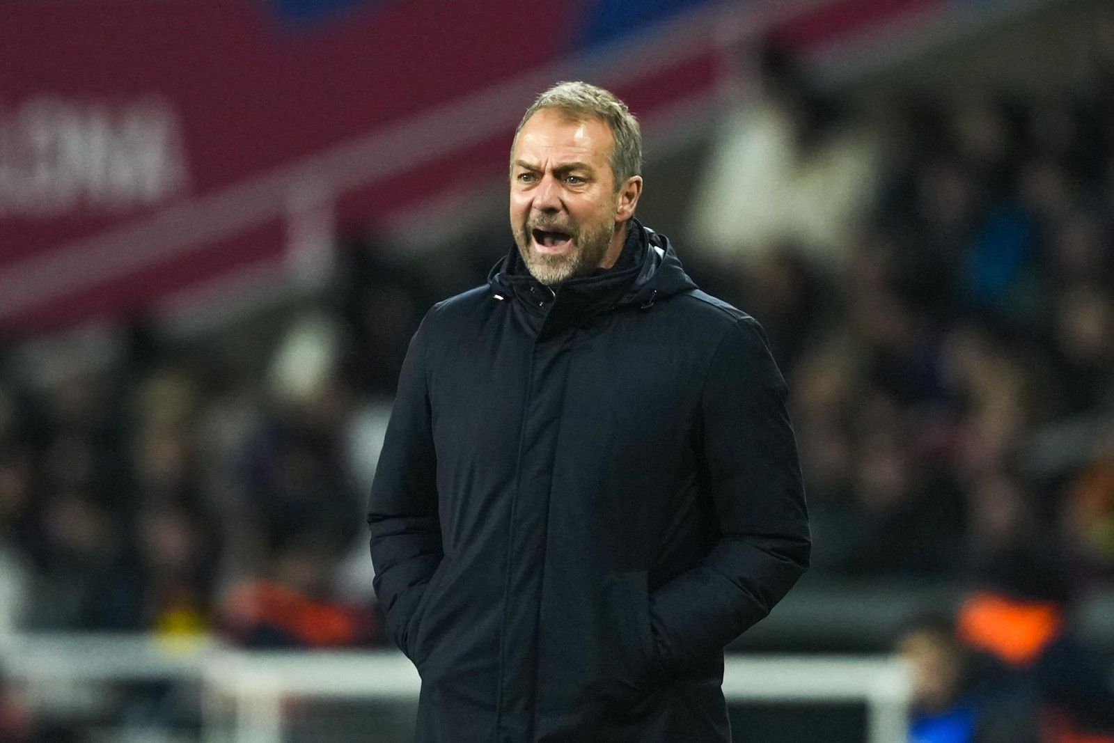 El Barcelona - Betis de Copa del Rey: todas las fotos