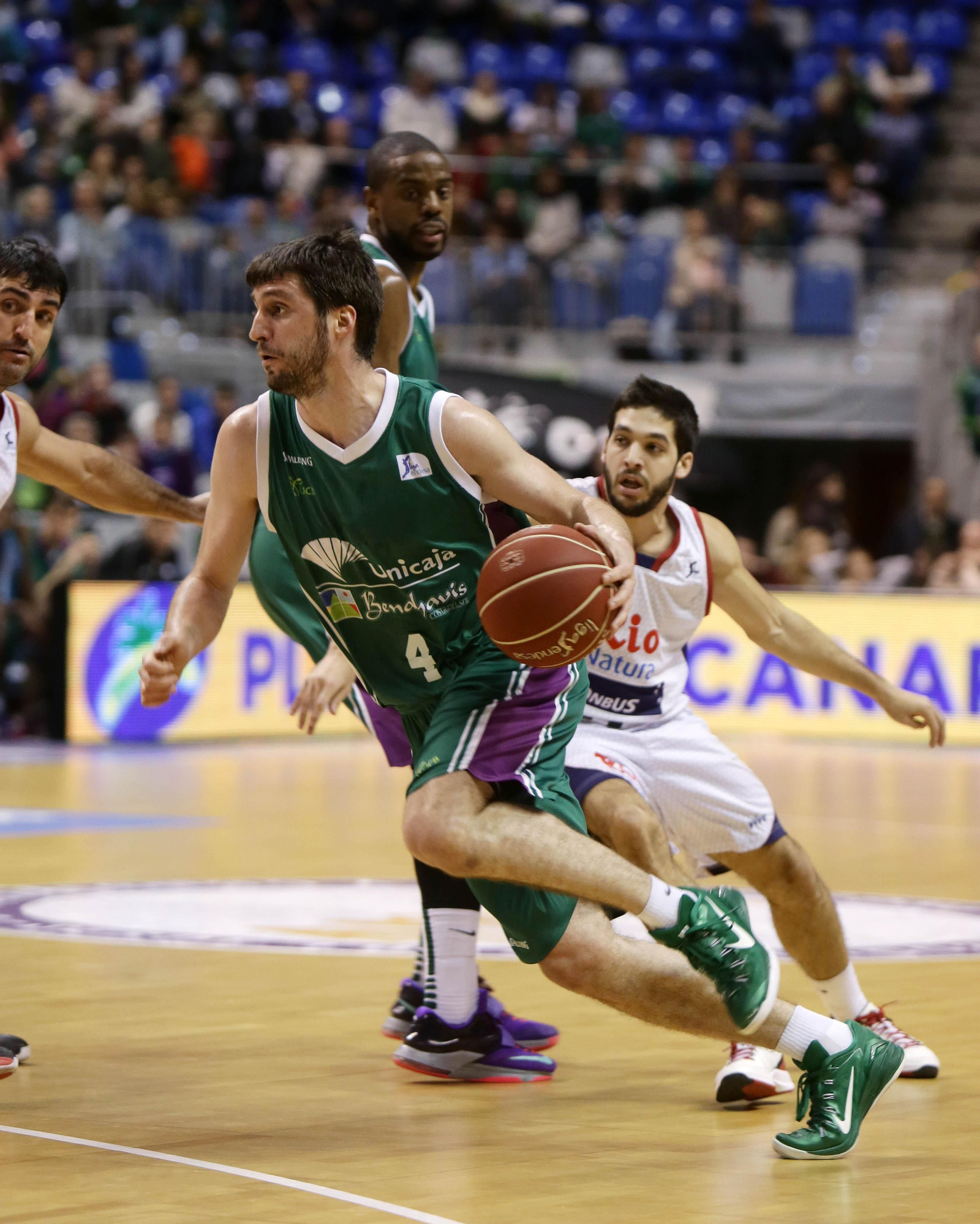 Pepe Pozas, una carrera en fotos