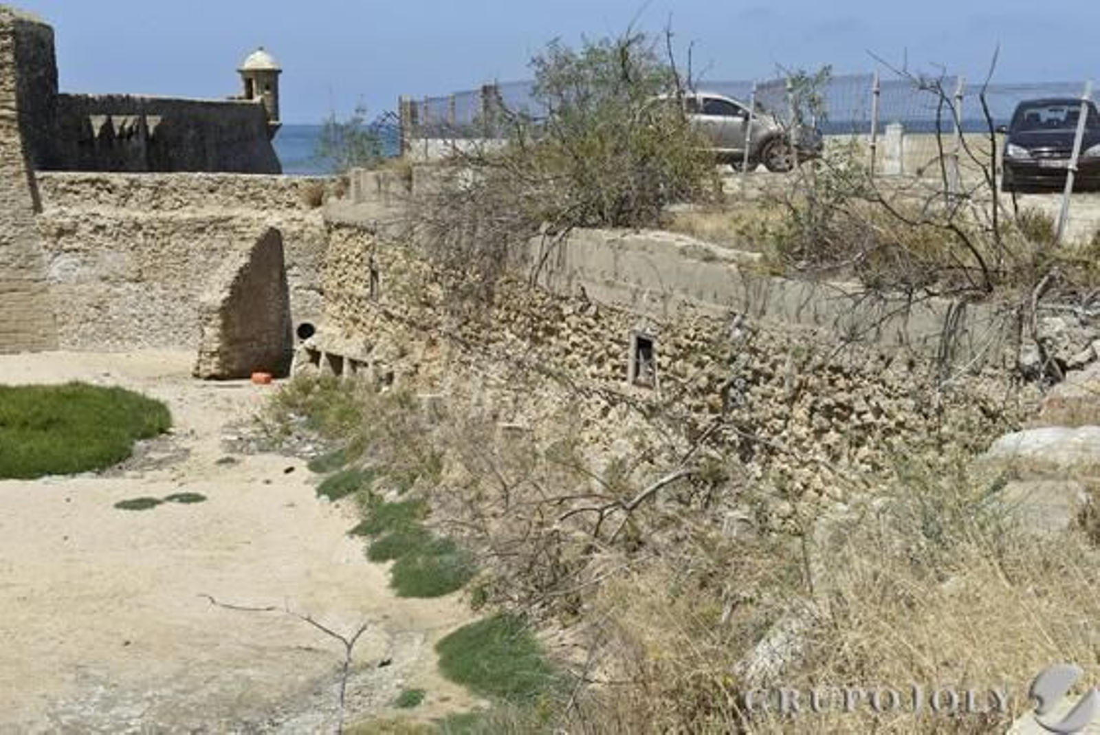 Foto: Joaquin Pino-Joaquin Hernandez Kiki