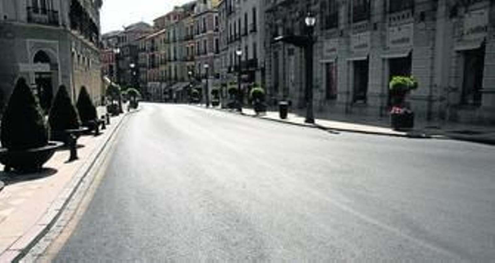 Granada, el 15 de agosto