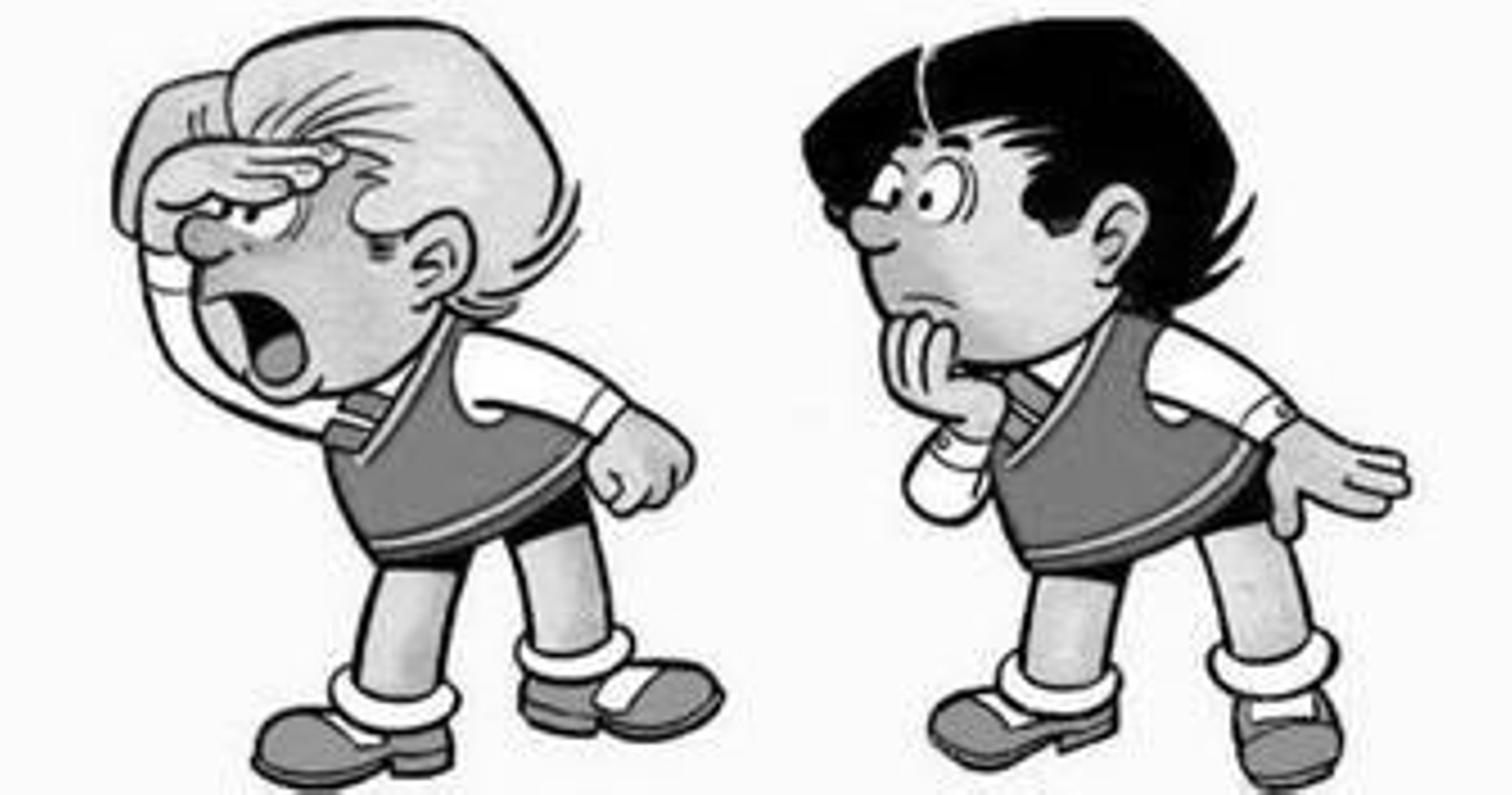 Zipi y Zape celebran el centenario de Escobar