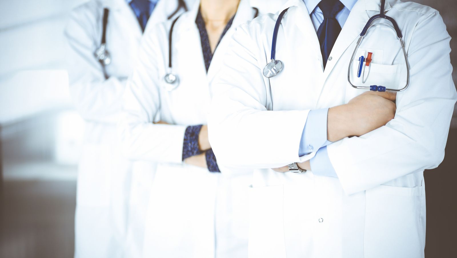 Los 110 mejores médicos de Andalucía