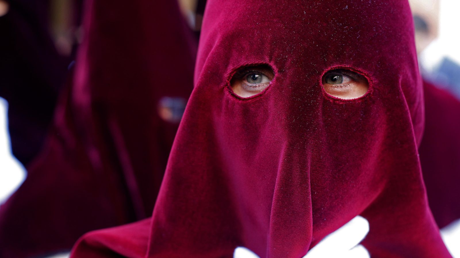 Nazareno de El Cerro