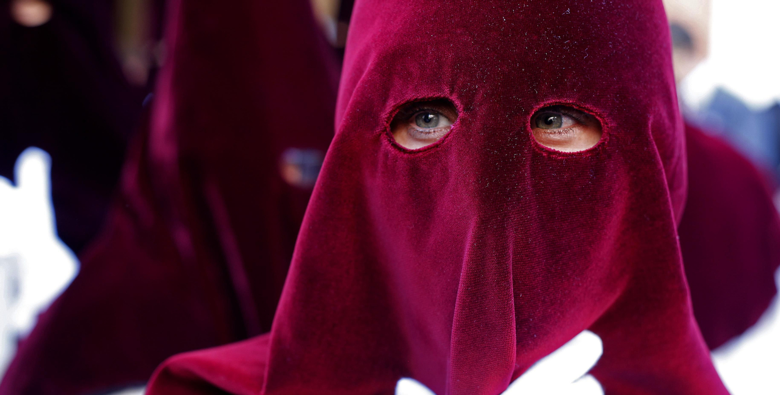 Las imágenes de El Cerro