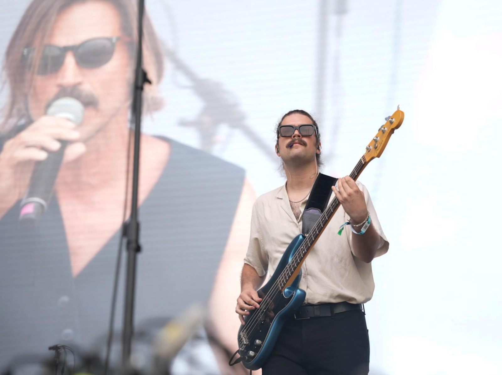 Así vivieron los 'coolters' el sábado de Cooltural Fest