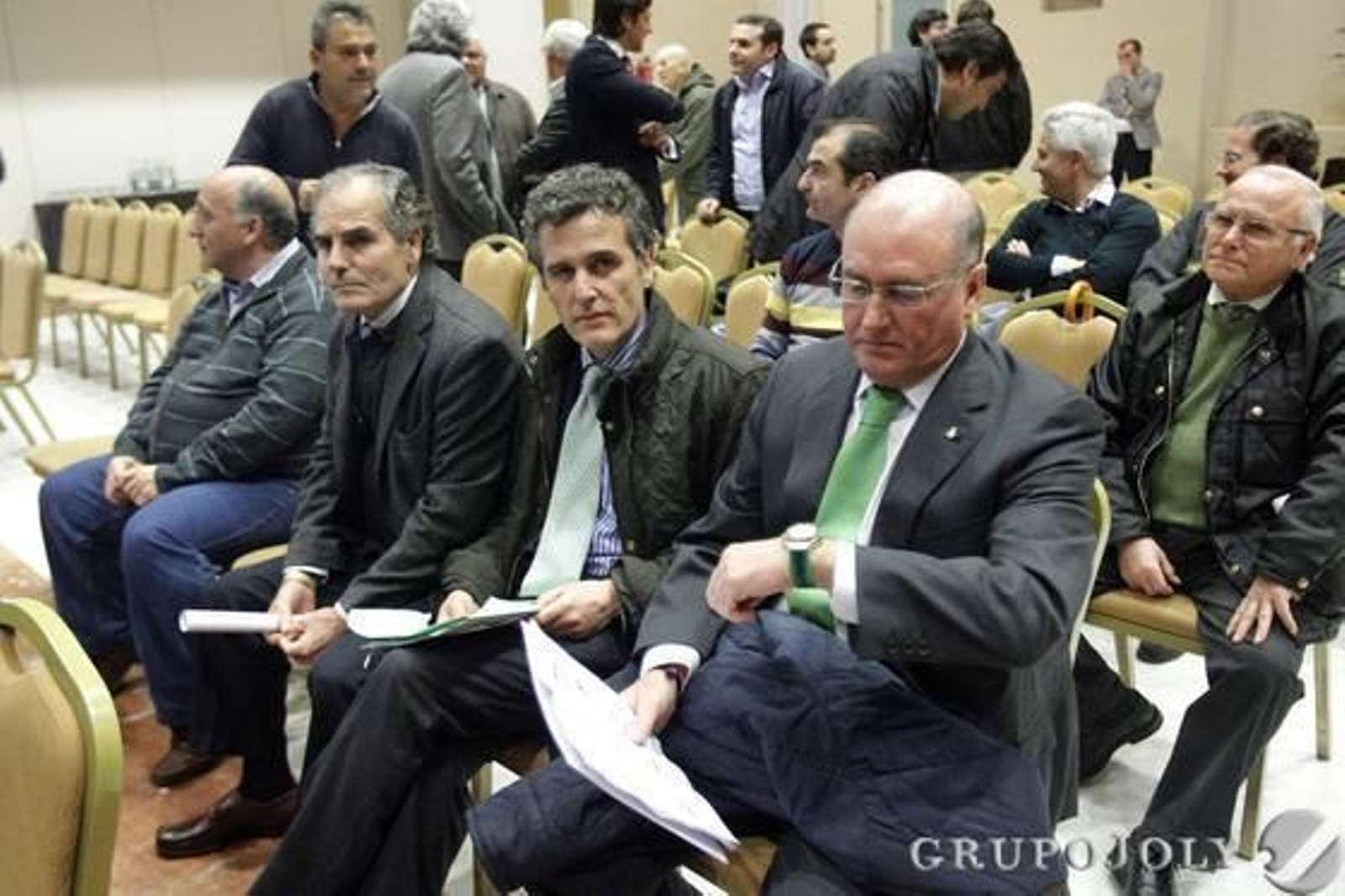 Foto: Juan Carlos Muñoz