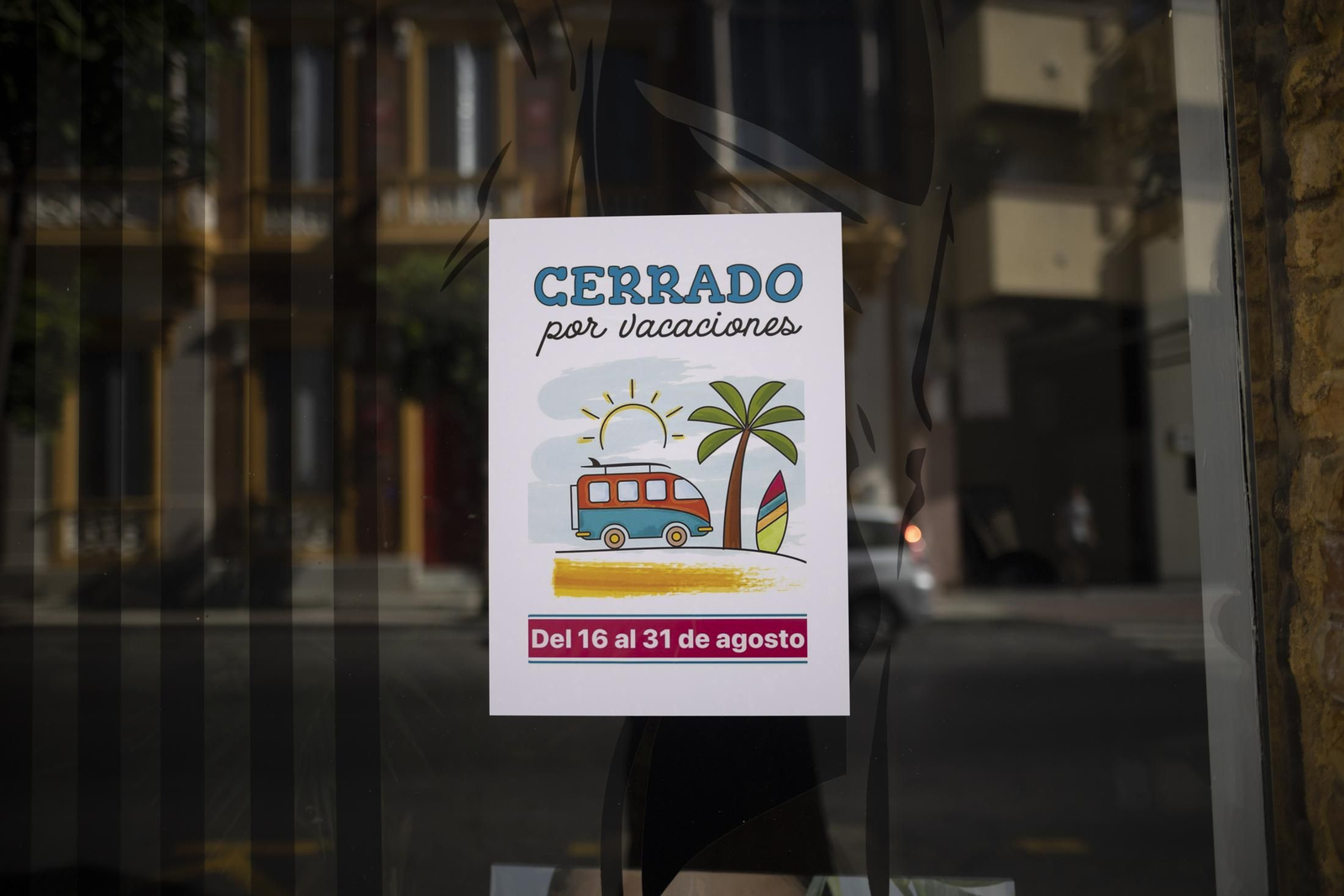 Imágenes del viernes 5 de agosto en Huelva