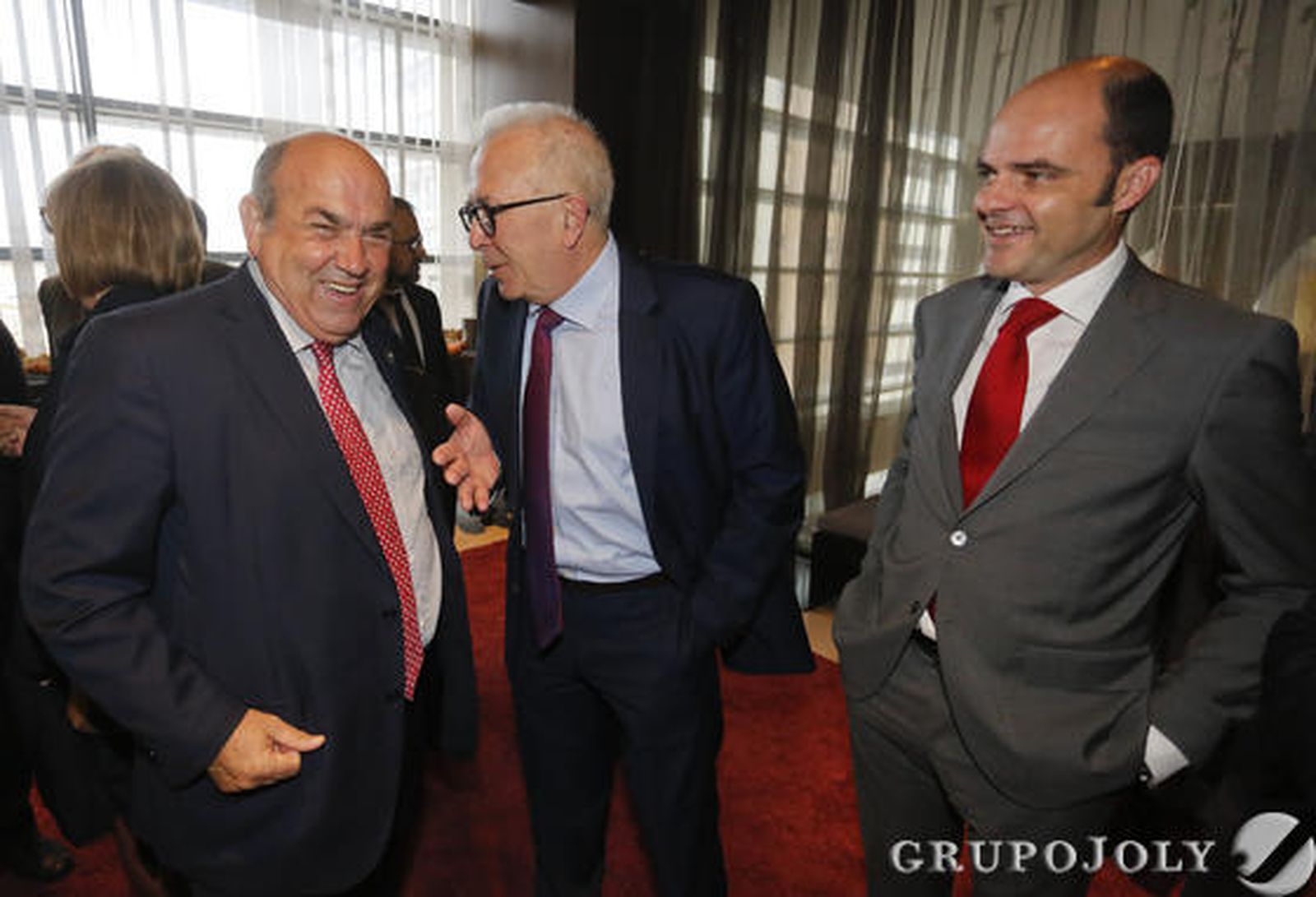 Foto: Javier Albinana