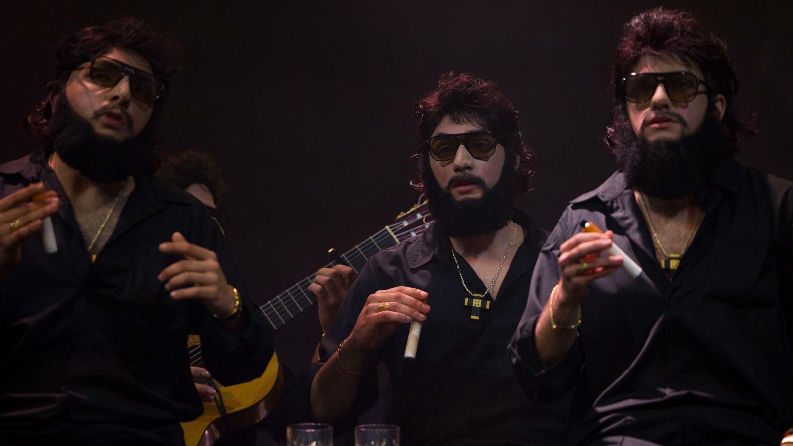 Búscate entre las mejores imágenes de la segunda sesión clasificatoria del COAC 2025