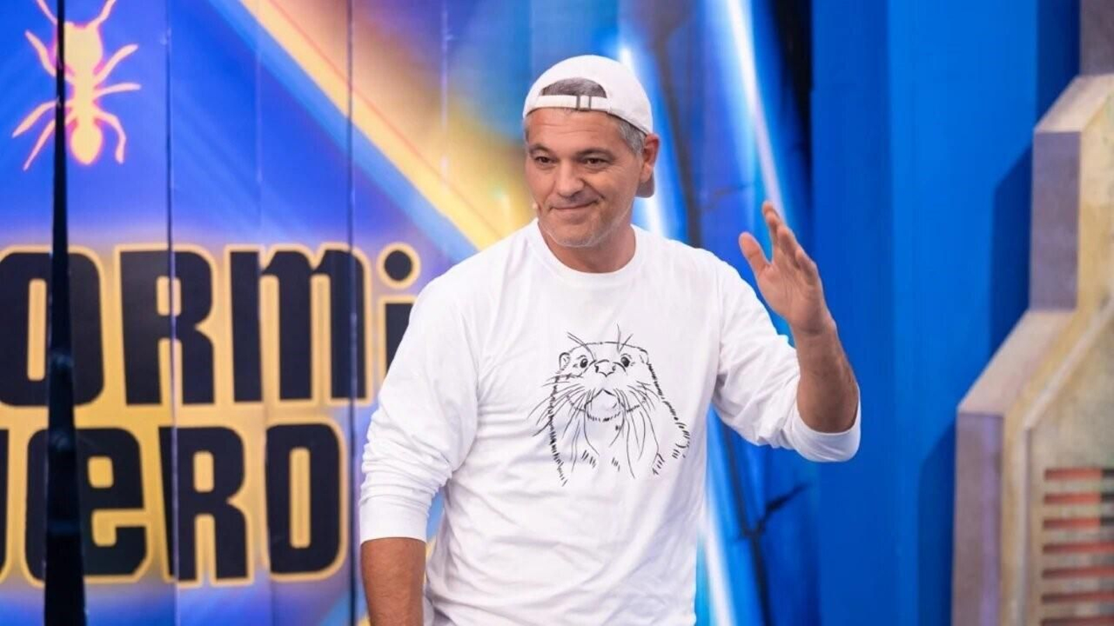 Frank Cuesta arremete duramente contra la familia de Daniel Sancho: "Han comprado al juez" Frank Cuesta arremete duramente contra la familia de Daniel Sancho: "Han comprado al juez"