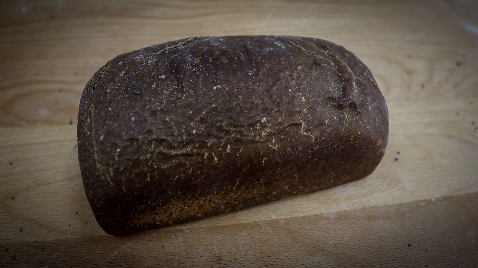 Los panes artesanos de Olivapan