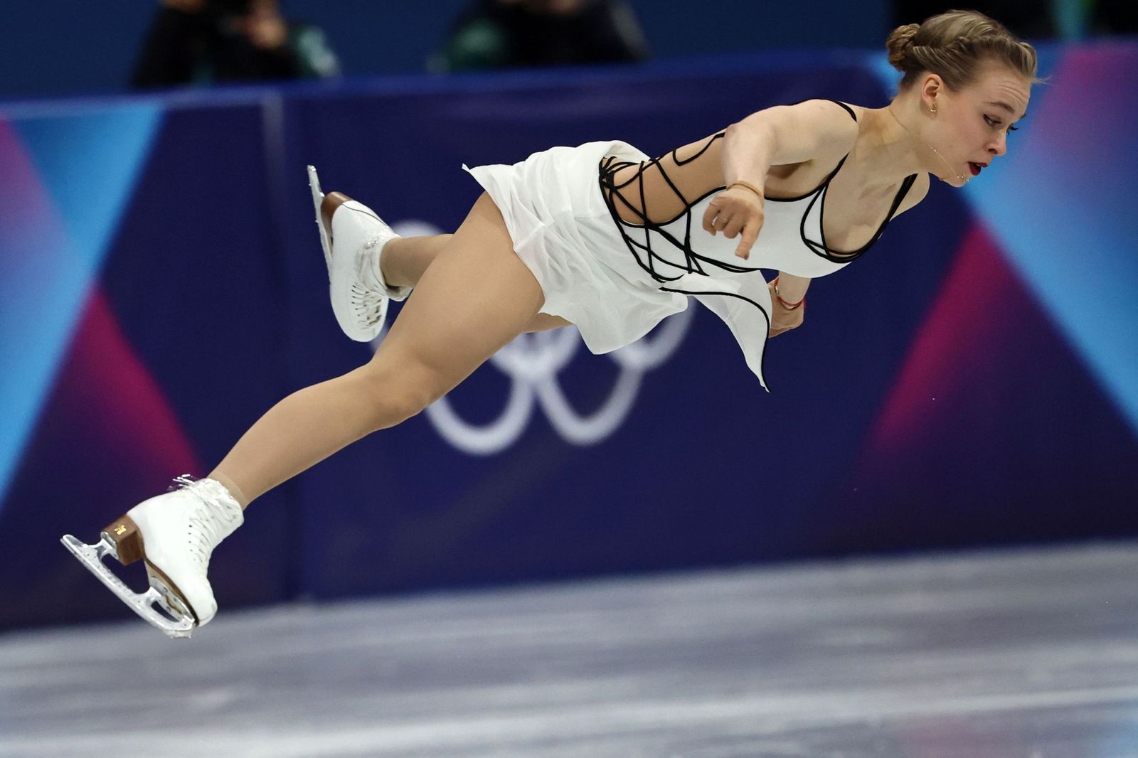 Las mejores fotos de los Juegos Olímpicos de invierno Milán Cortina d'Ampezzo 2026 | Tercera jornada