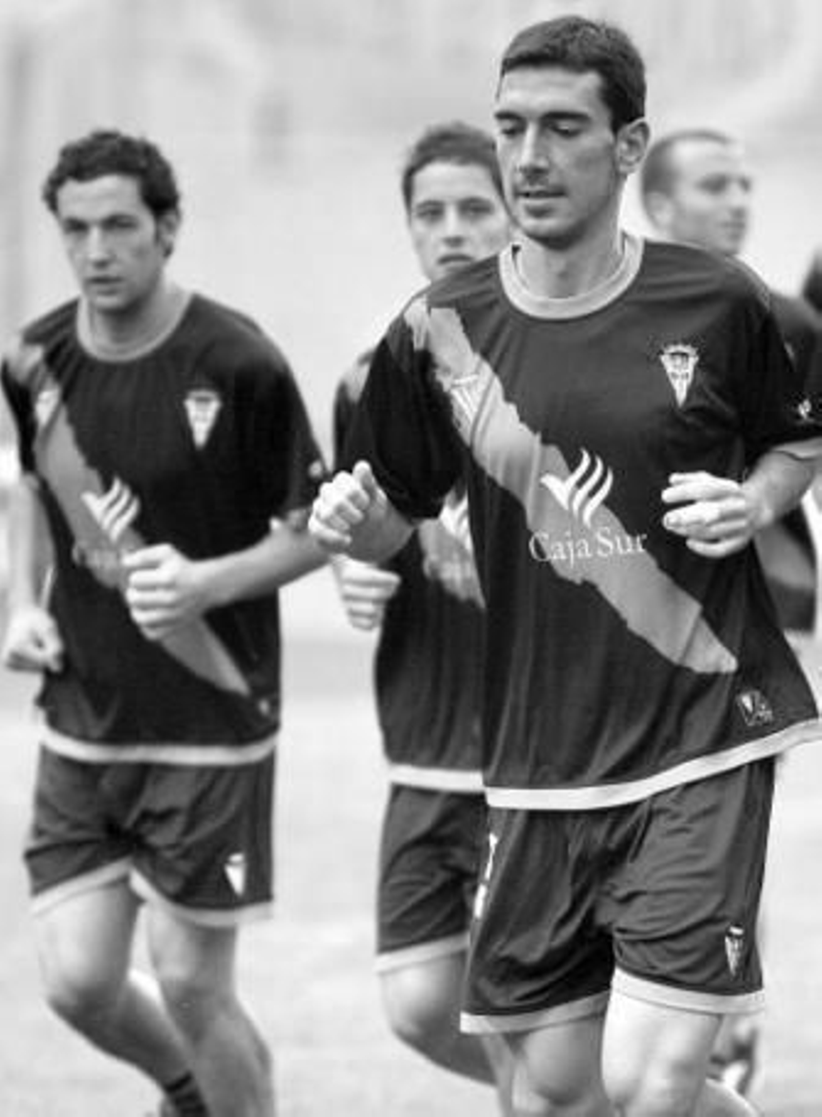 "Aquí no hay más pasos atrás, todos serán adelante"