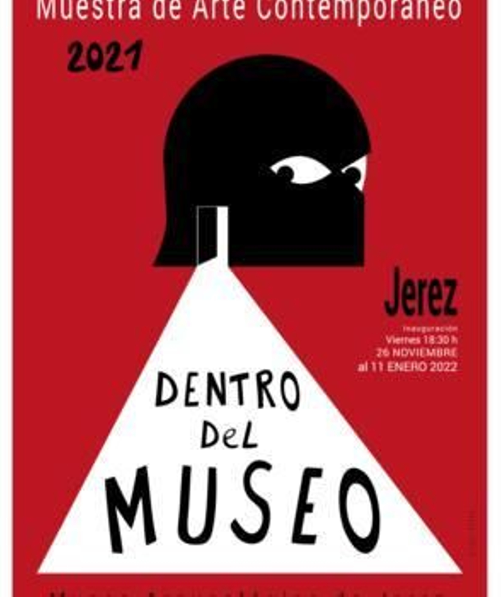 Agenda para el fin de semana