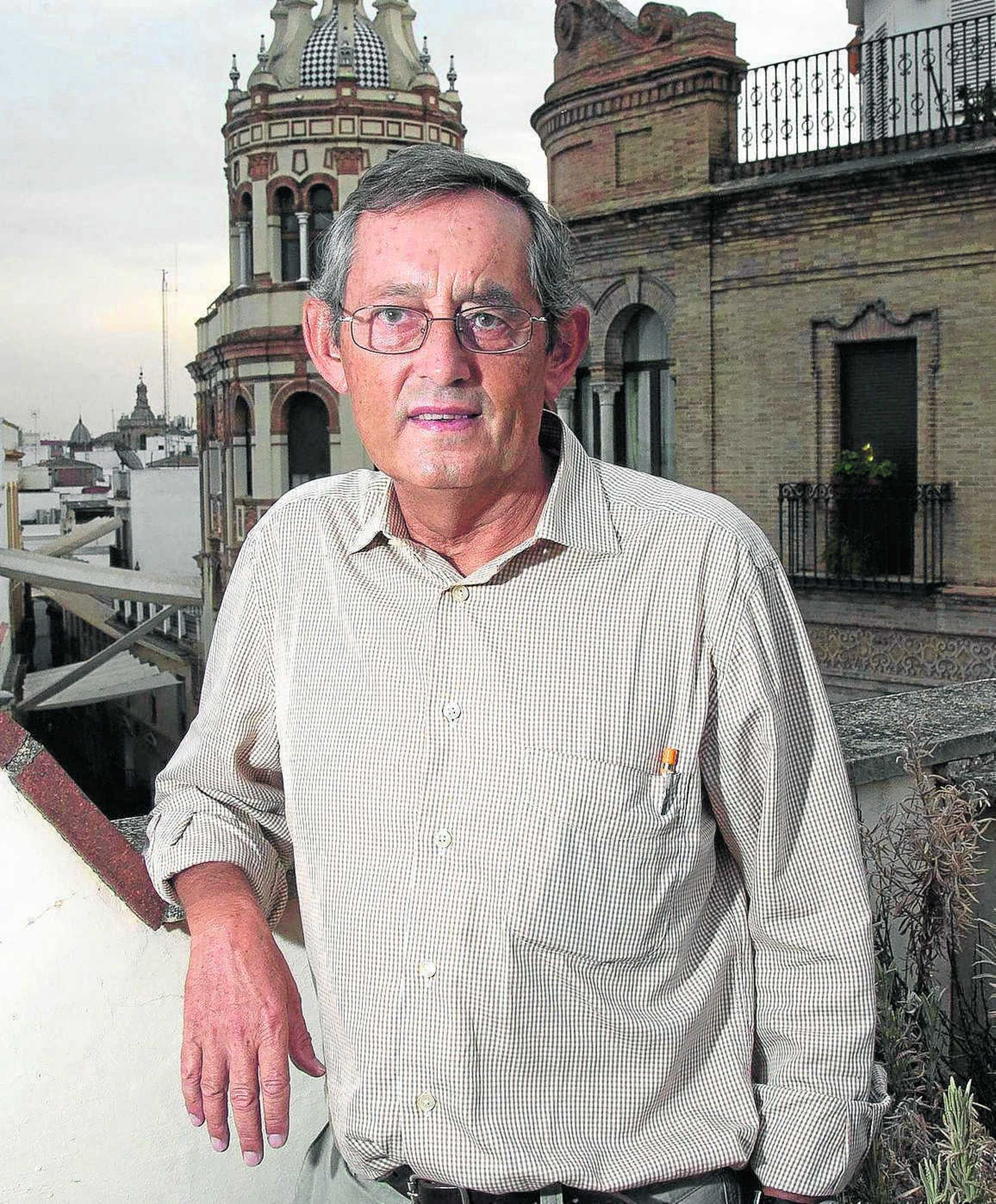 Miguel Delibes.
