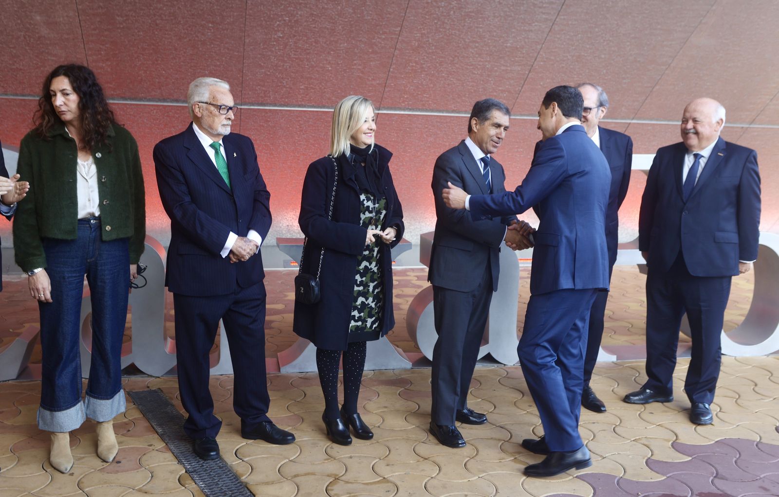 40 años del Defensor del Pueblo