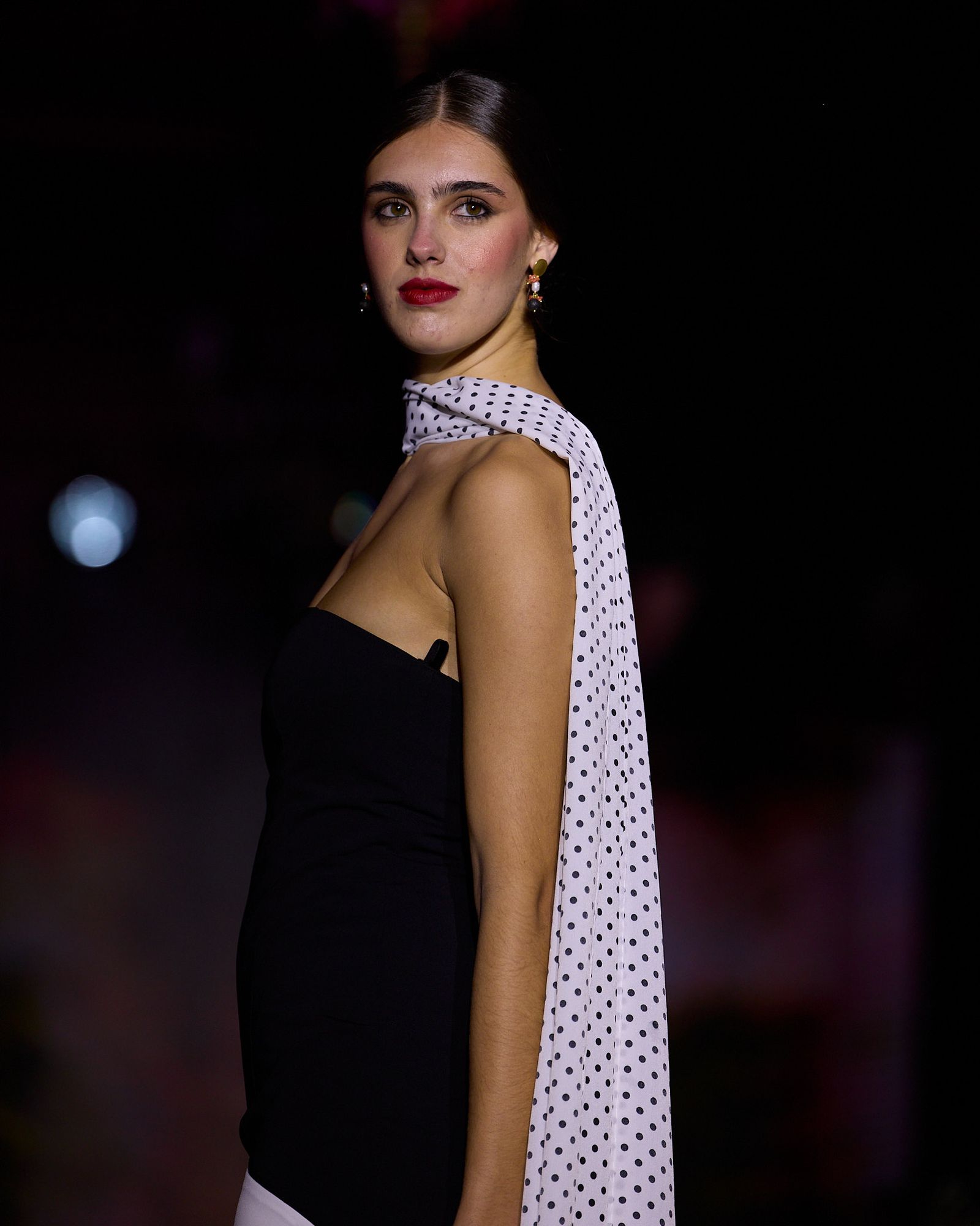 El desfile de Sueños de Abril en We Love Flamenco 2026, todas las fotos