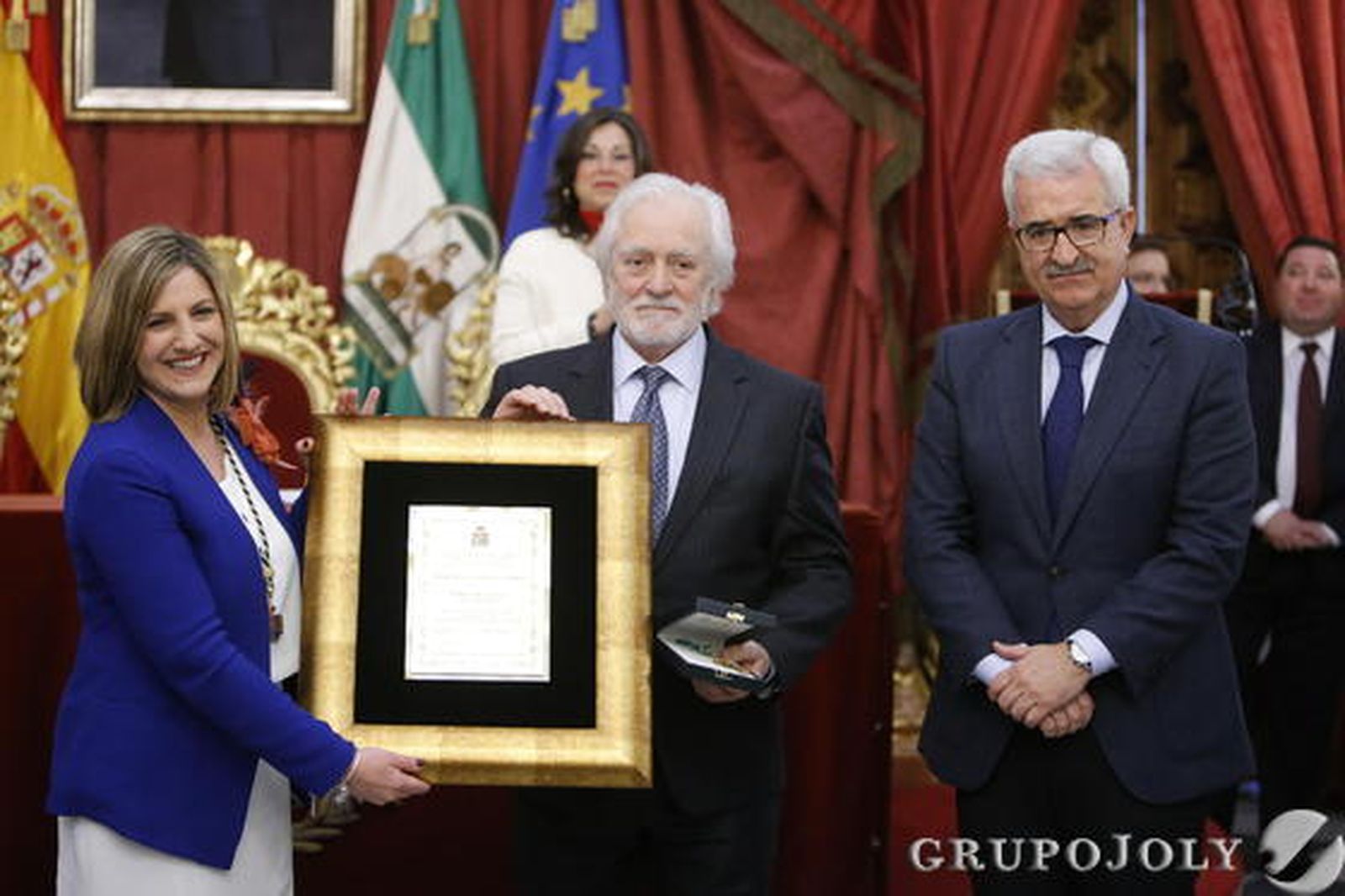 Foto: Julio González