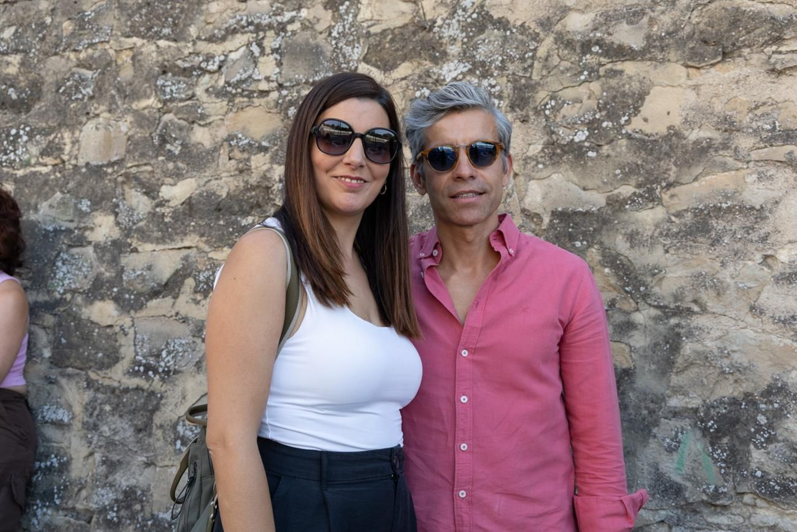 Concierto de Joaquín Sabina en su gira de despedida "Hola y Adiós"