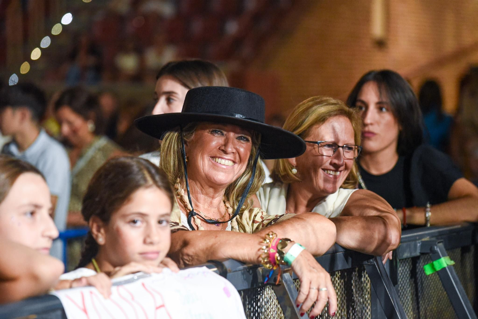 Las mejores fotos del concierto de Sebastián Yatra en Córdoba