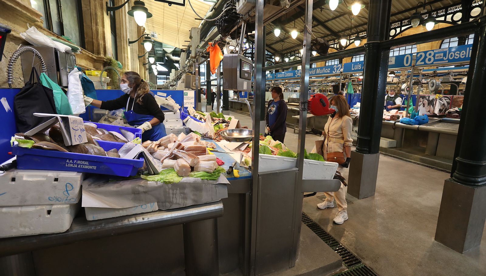 Coronavirus, imágenes del sábado 11 de Abril