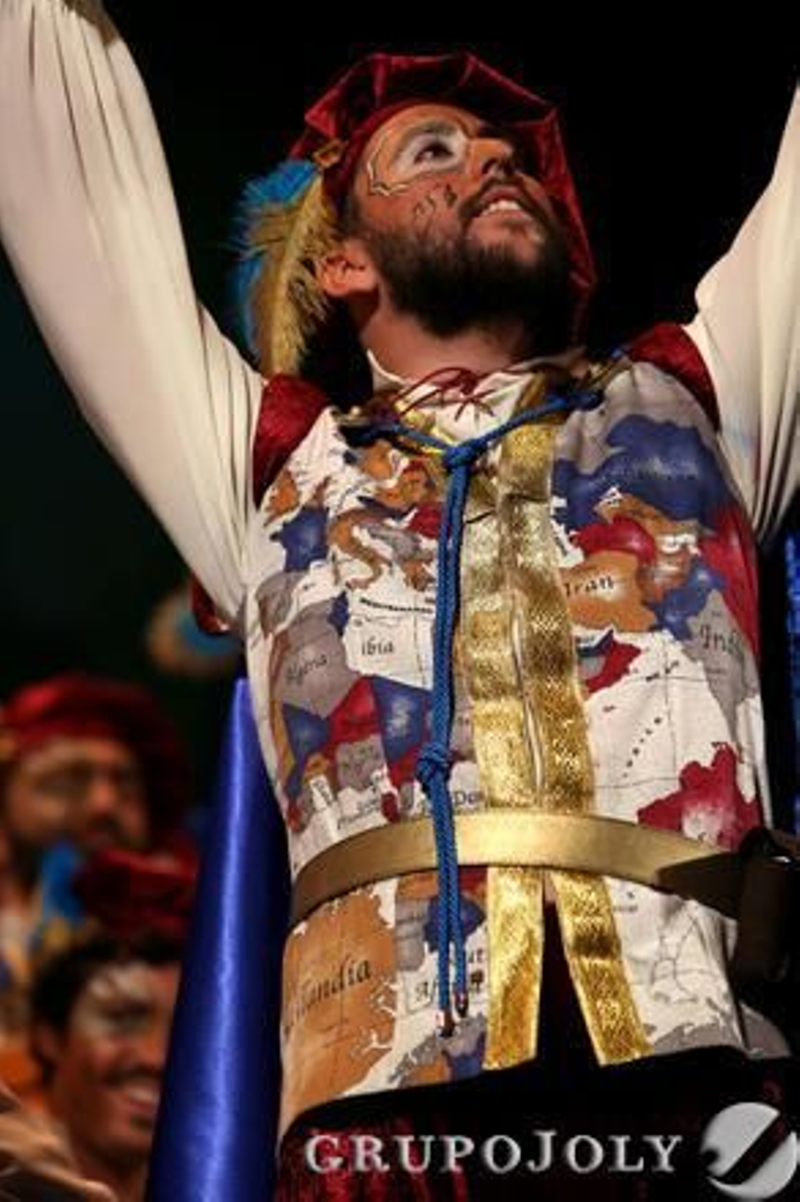 Foto: Lourdes de Vicente y Fito Carreto