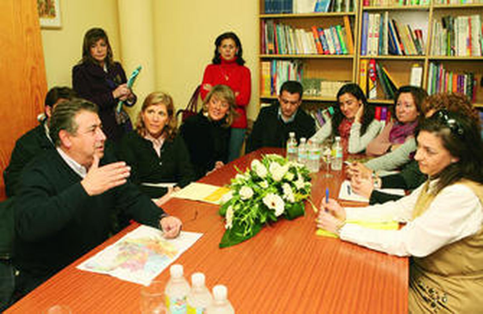 Los colegios amplían su zona de escolarización tras los fallos judiciales