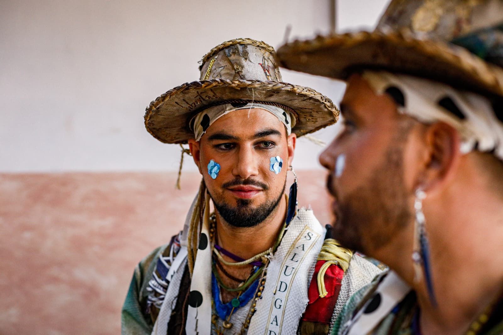 Búscate entre las mejores imágenes de la undécima sesión de preliminares del COAC 2026