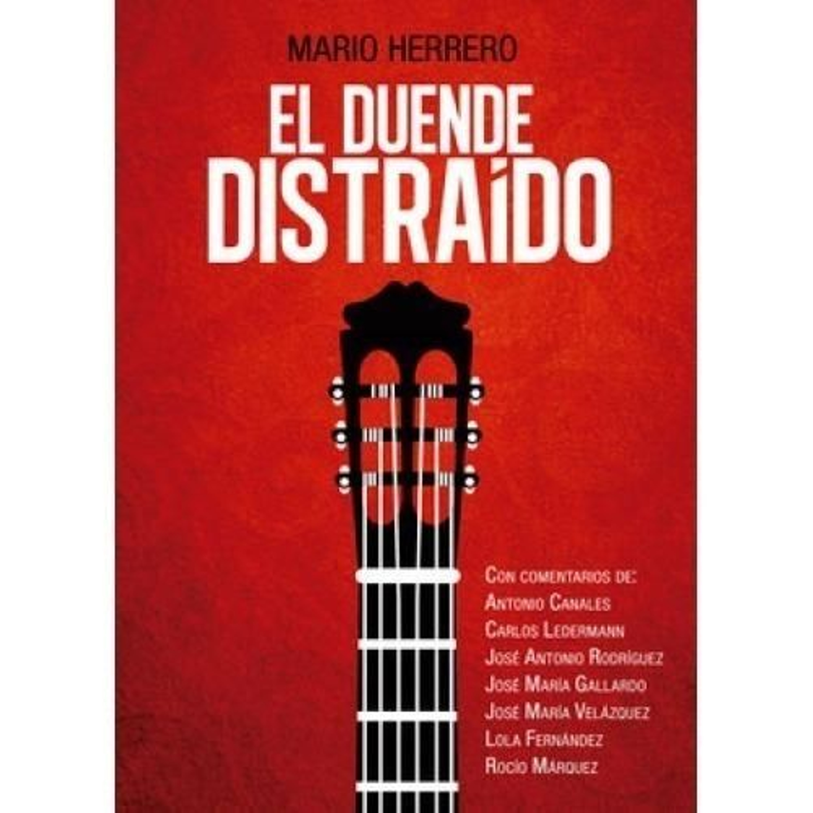 'El Duende Distraído', de Mario Herrero