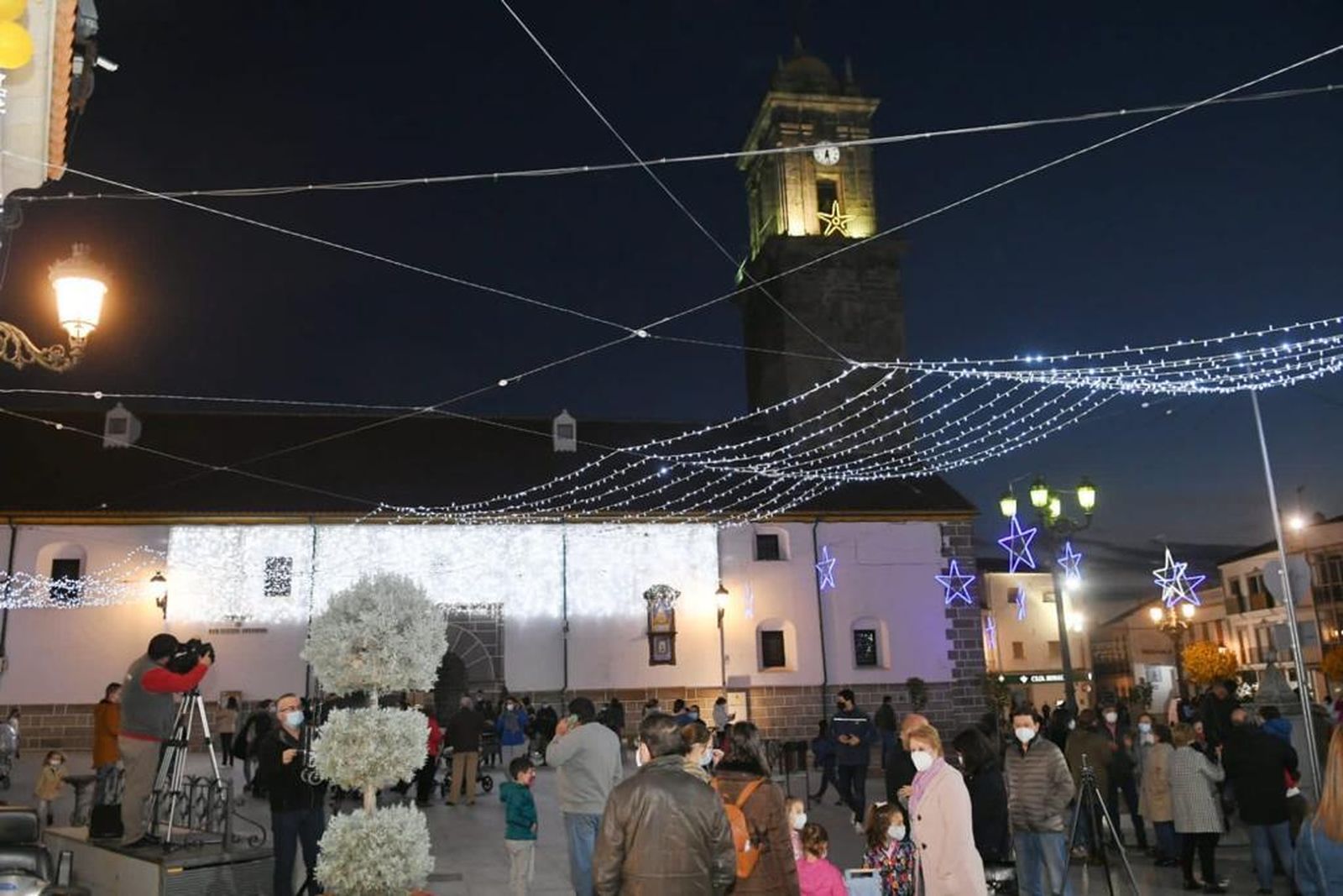 VILLANUEVA DE CÓRDOBA.