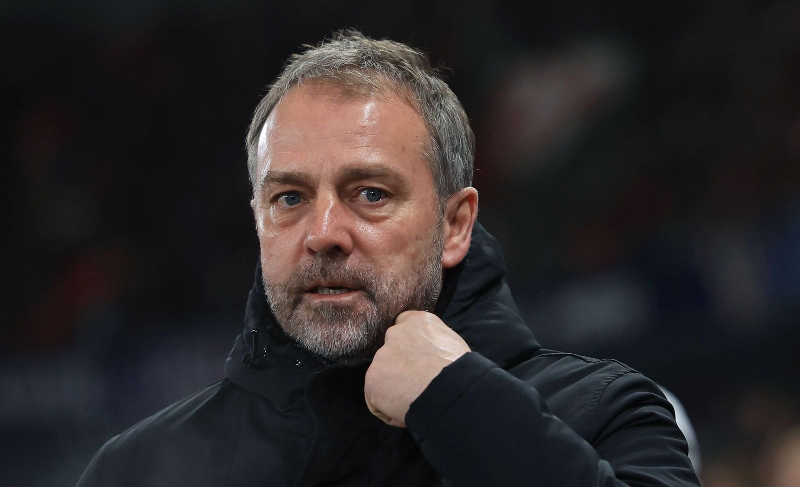 Las fotos del Slavia Praga-Barcelona