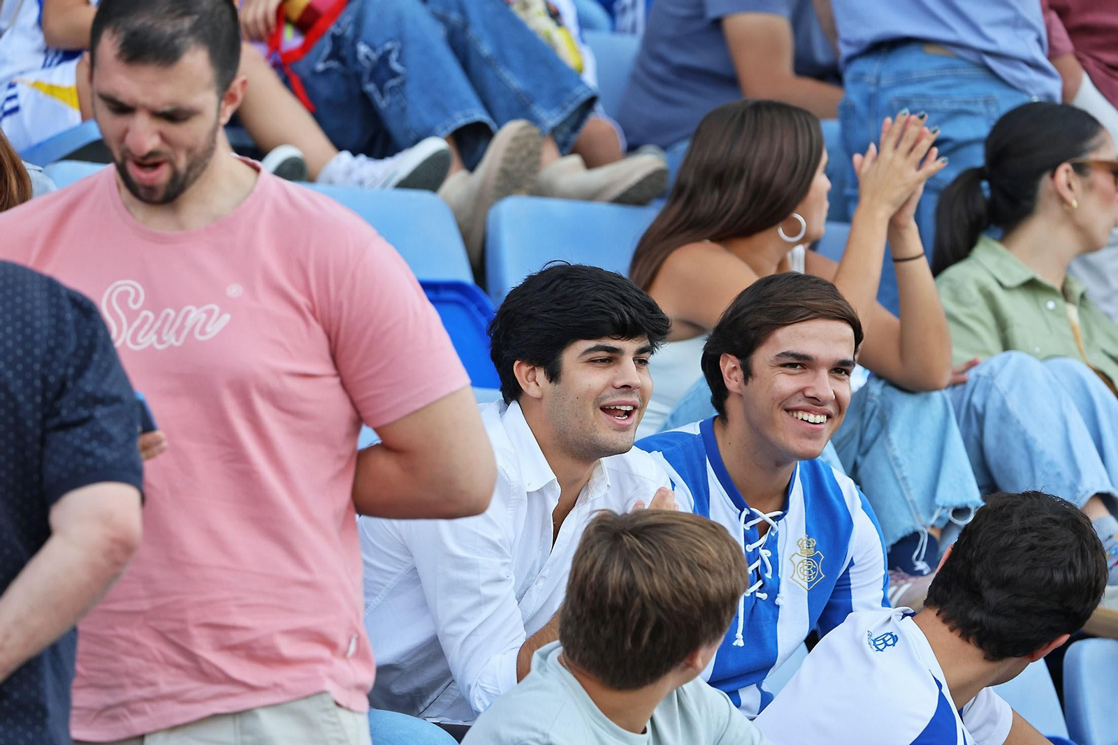 Recreativo-Atlético Malagueño: El Decano pide la hora, pero el filial regresa de vacío (1-0)