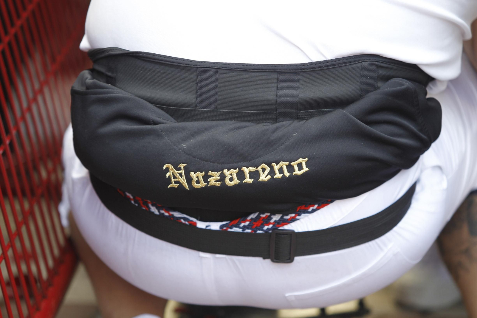 Procesión del Encuentro. Semana Santa Almería 2019