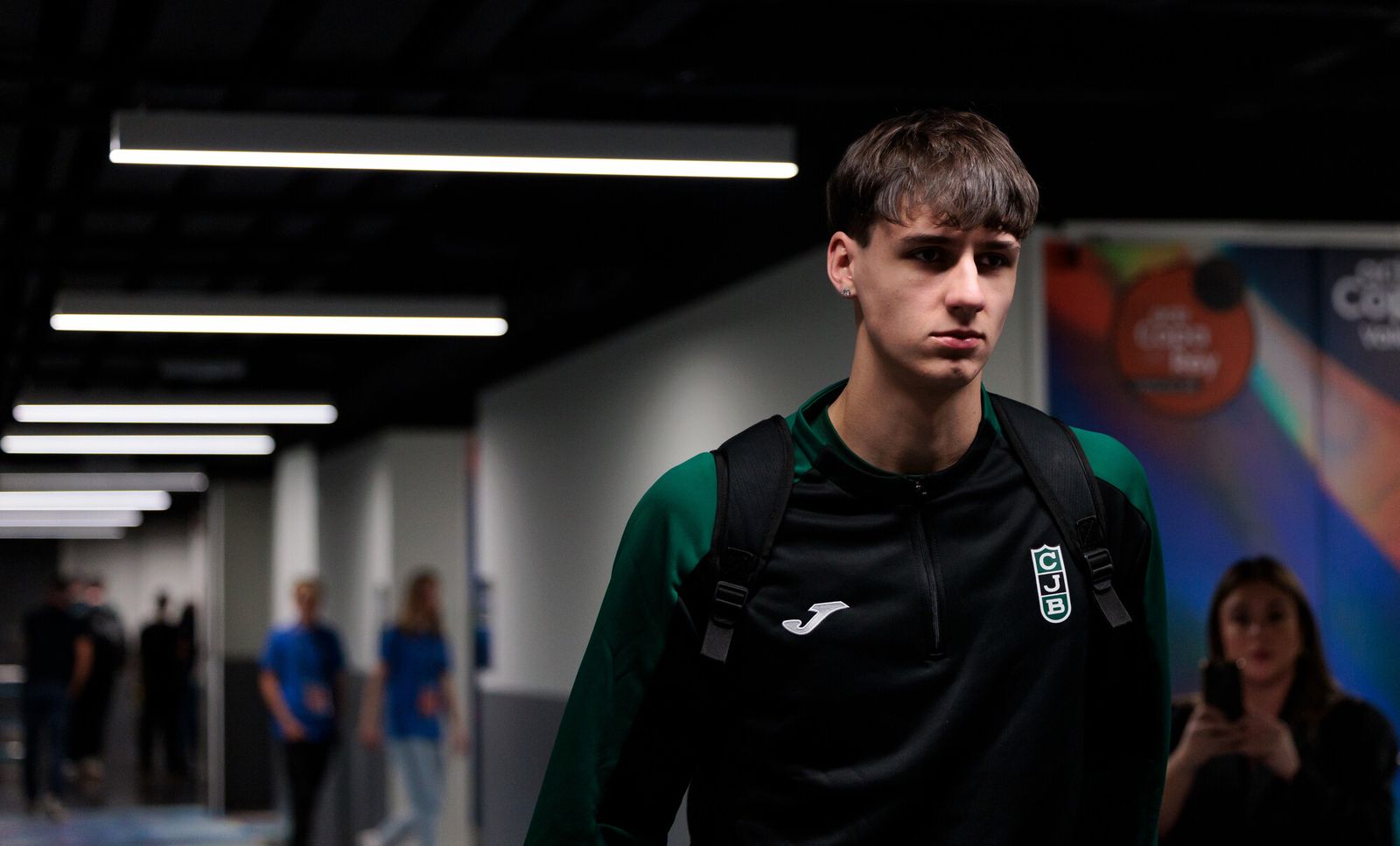 Valencia-Joventut, en fotos