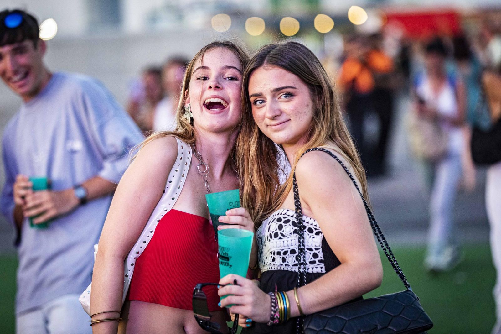 Búscate en el concierto de Omar Montes, Melqui, Ptazeta y Envi en Cádiz