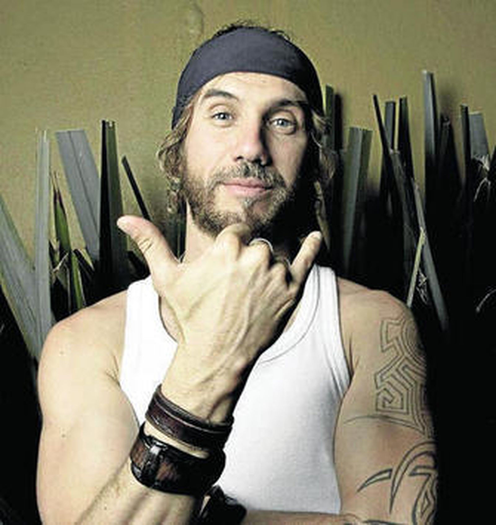 Aún suena el verano en Málaga