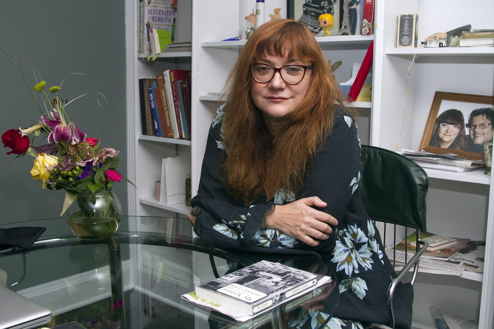 La cineasta Isabel Coixet, en una imagen reciente.