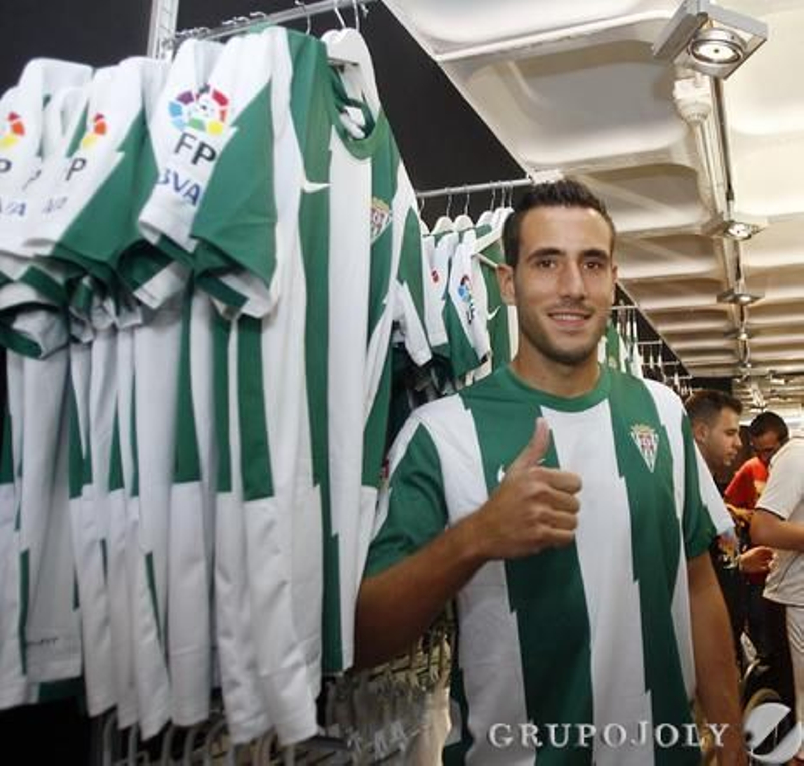 Foto: José Martínez Asencio/ Córdoba