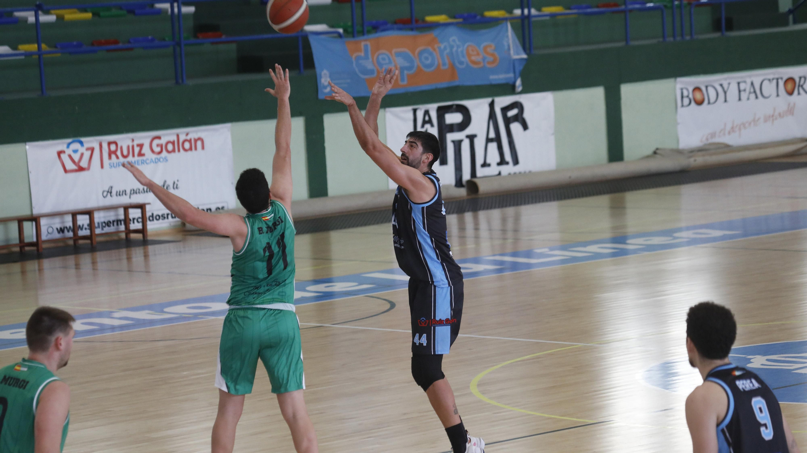 Las fotos del ULB - MURGI EL EJIDO