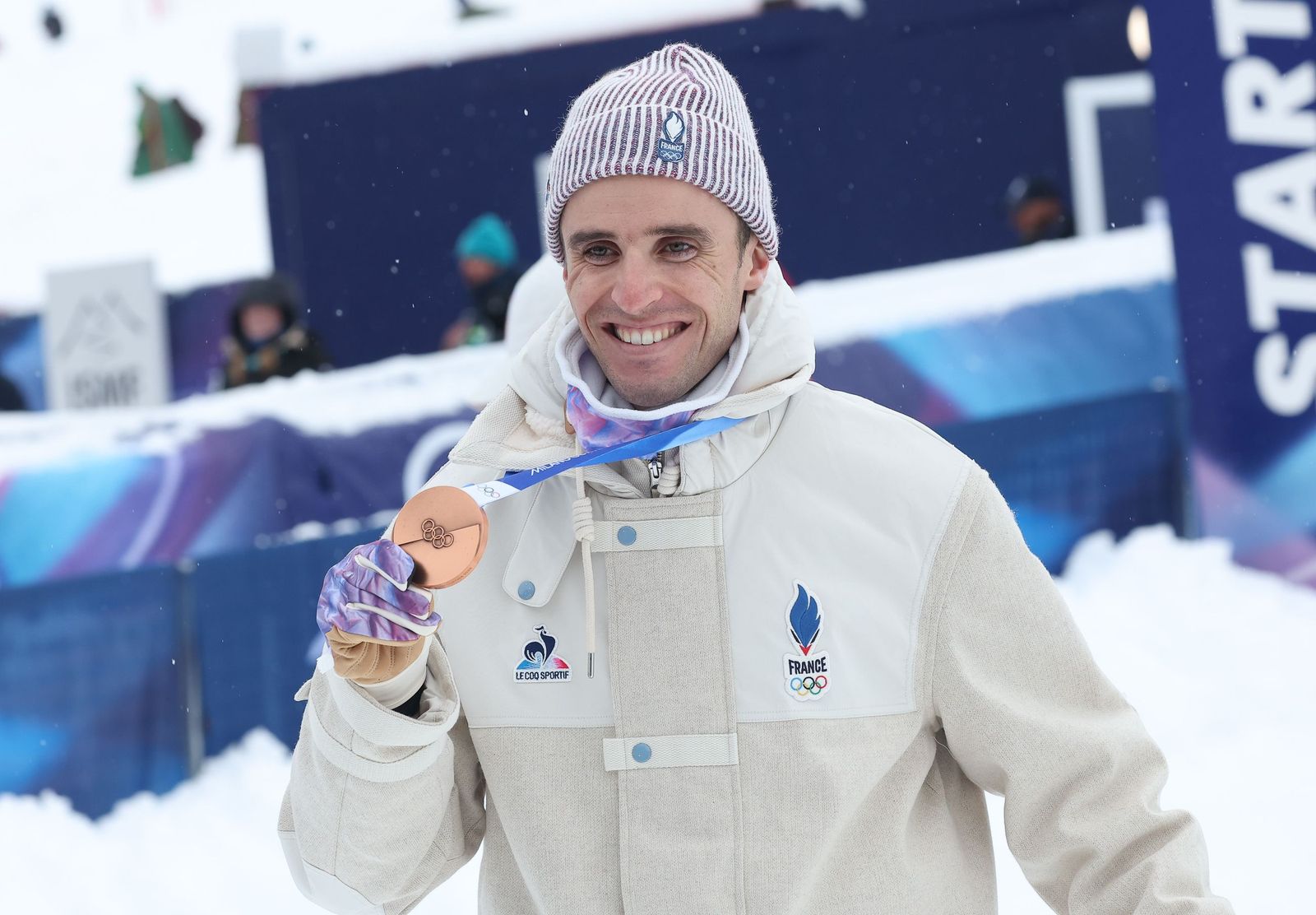 Las mejores fotos de los Juegos Olímpicos de invierno Milán Cortina d'Ampezzo 2026 | Jornada 14