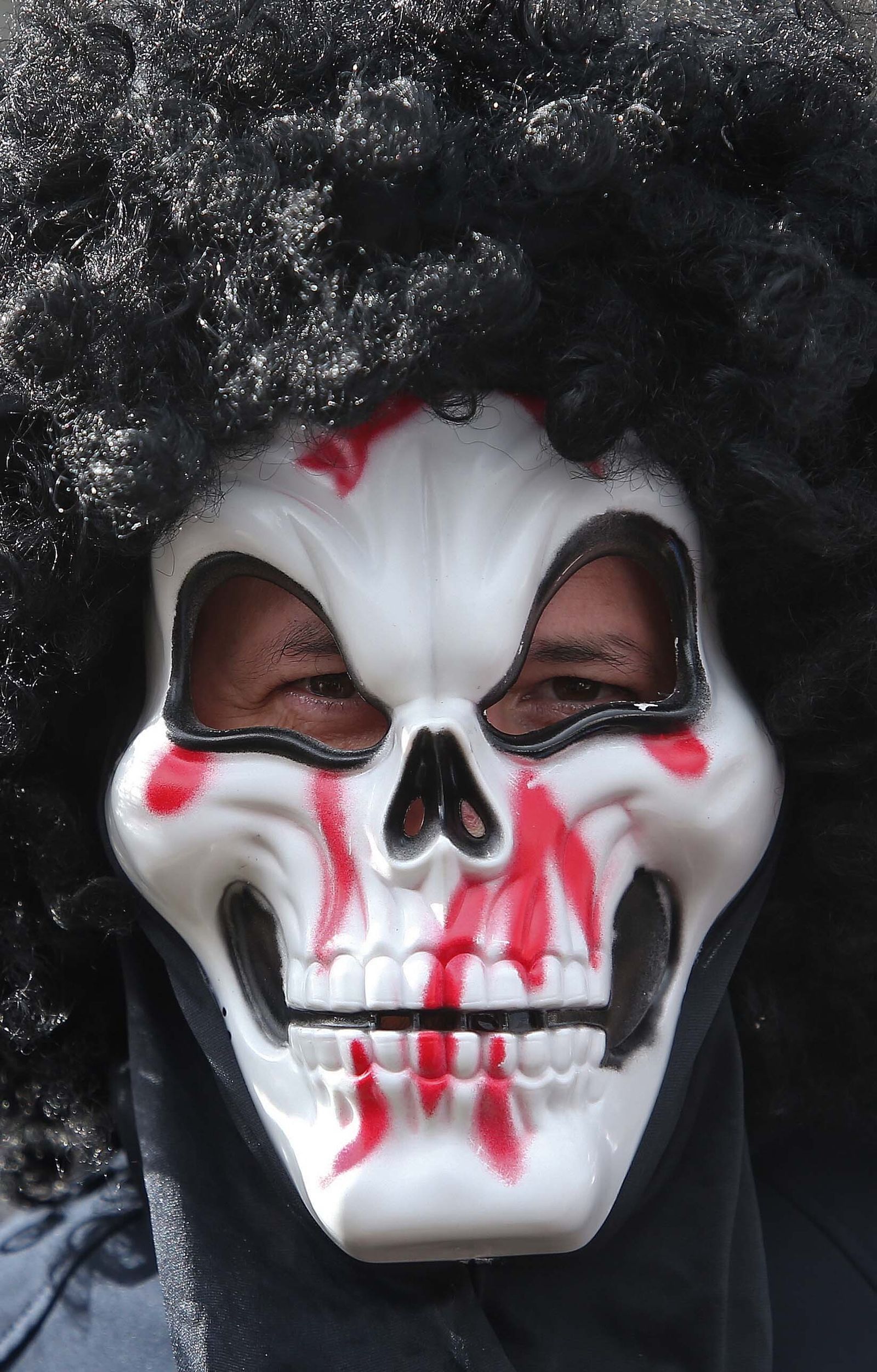 Fotos del Carnaval Especial 2023 en Algeciras