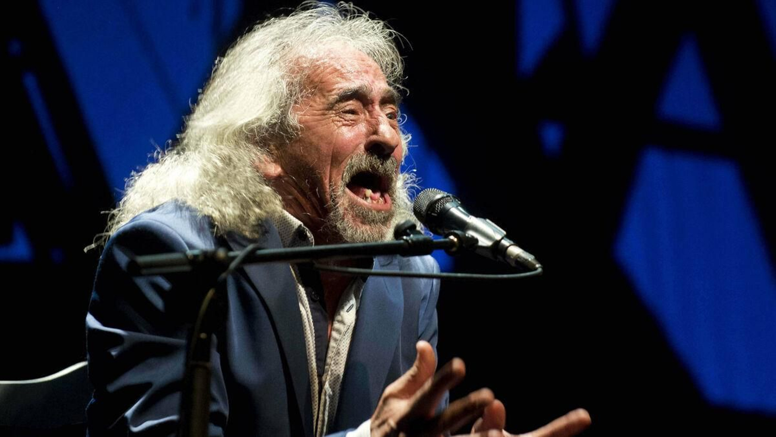 Capullo de Jerez, La Tarambana, La Pompa Jonda y José de los Camarones, platos fuertes de la Verbena de Cuartillos