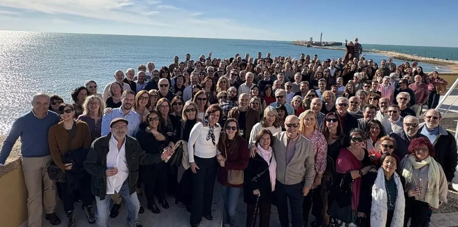 Se jubilan los imprescindibles