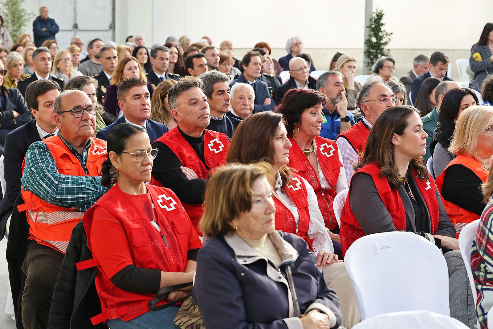 Las fotografías del hermanamiento entre Huelva y Adamuz
