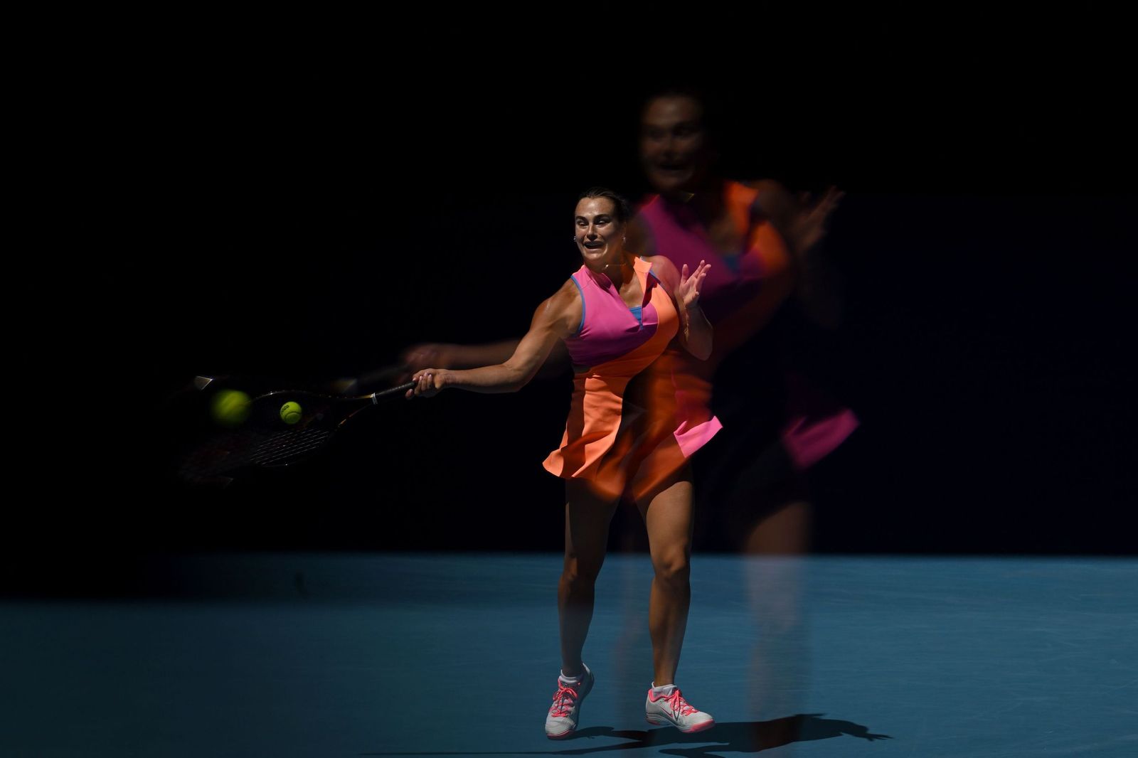 Las fotos de Alcaraz en Melbourne y del resto del Australia Open | Tercera ronda