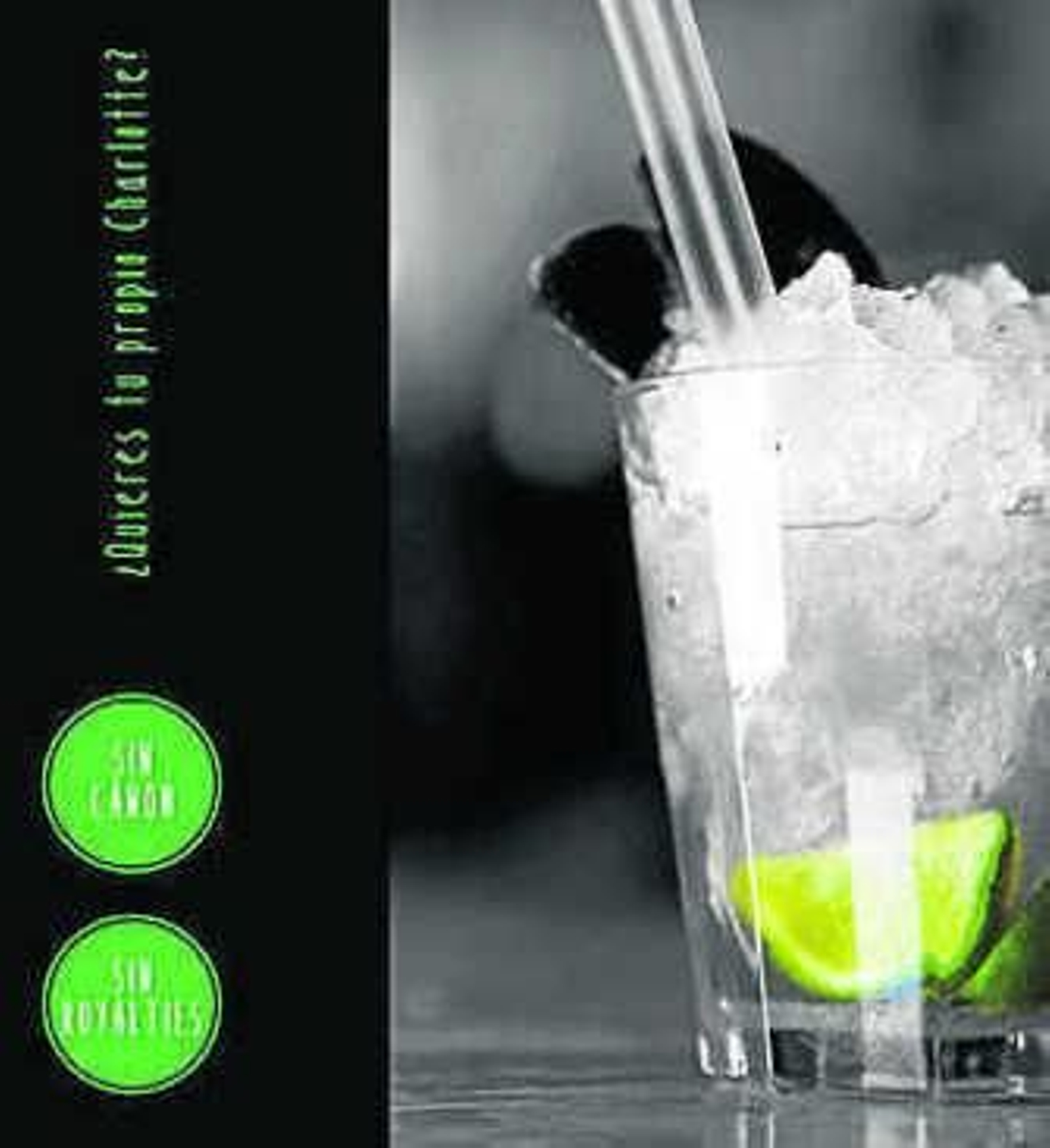 Charlotte estrena web