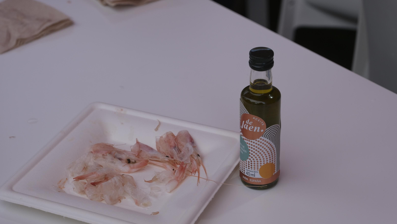 Imágenes de We Love Frescos Andalucía, en Almería