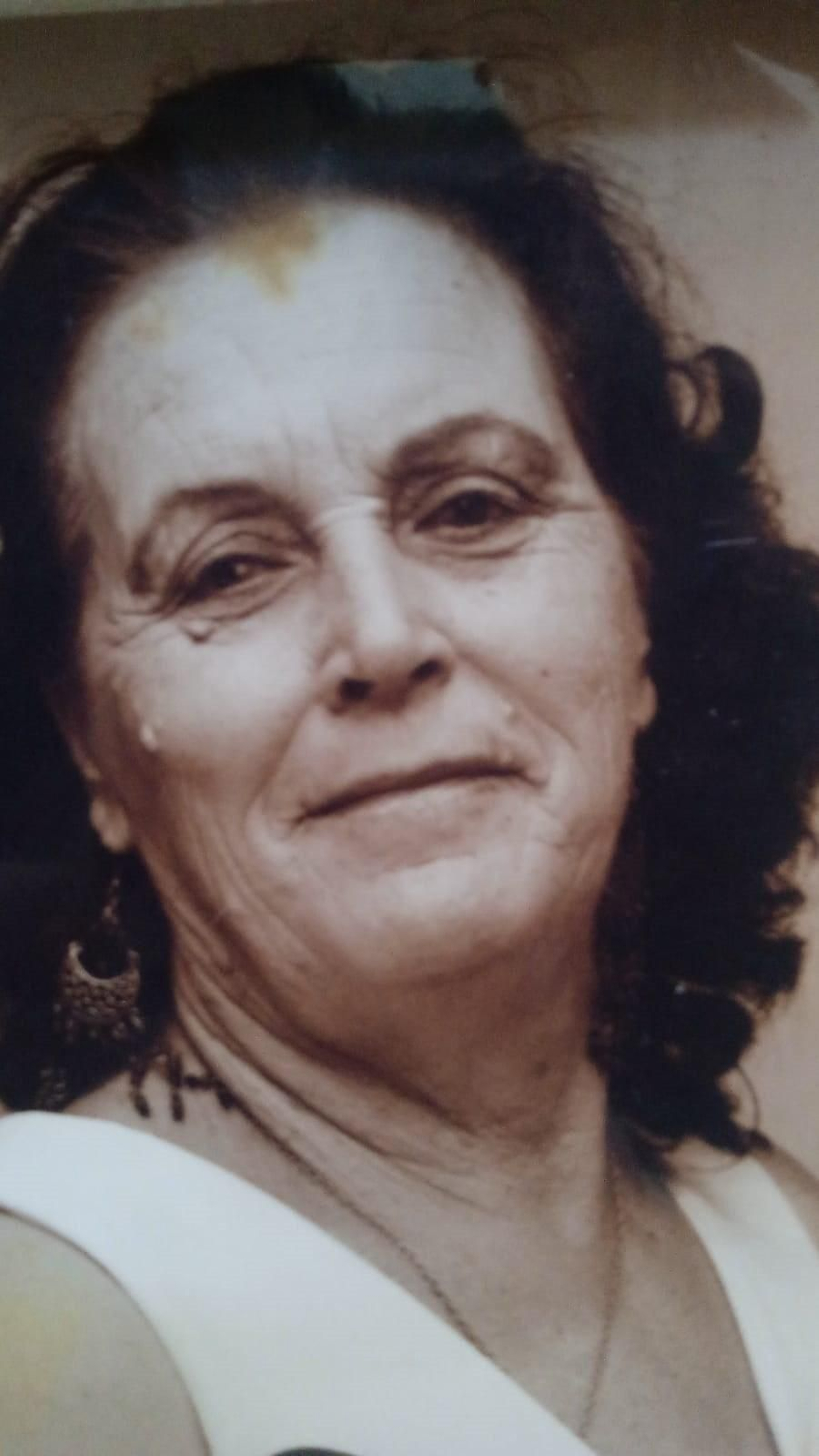 Carmen Guerrero. Carmen Guerrero.